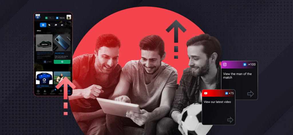 How Digital Fan Engagement Platforms Are Seizing the Direct-to-Fan Revolution